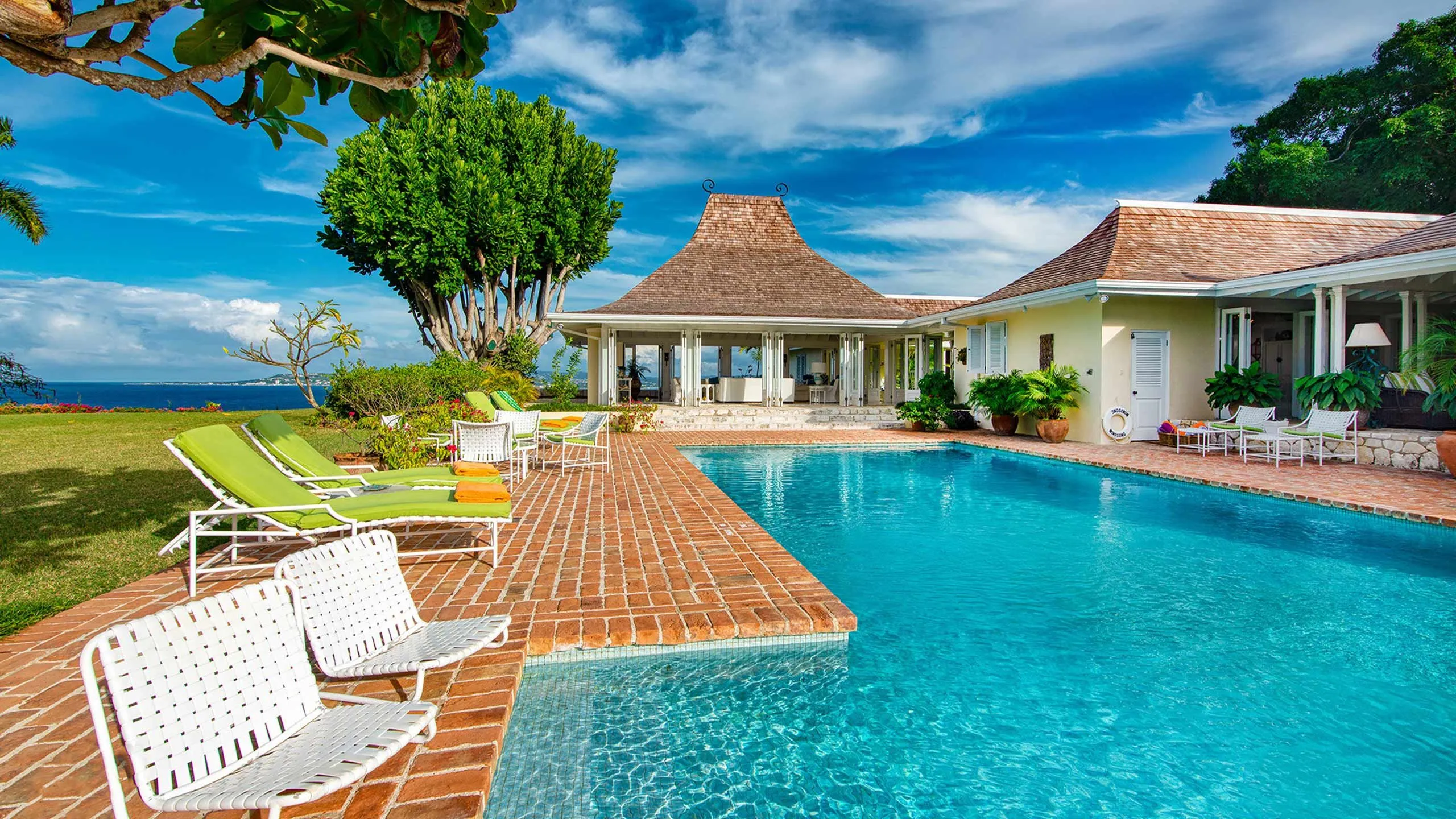 Custom vacation packages